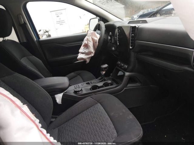 2024 FORD RANGER 1FTER4HH1RLE32685 Photo 4