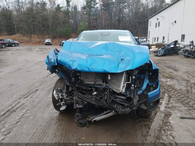 2024 FORD RANGER 1FTER4HH1RLE32685 Photo 5