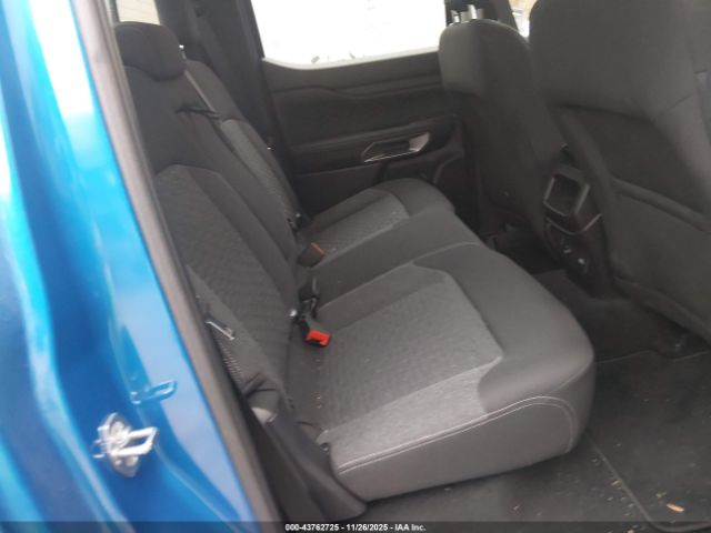 2024 FORD RANGER 1FTER4HH1RLE32685 Photo 7