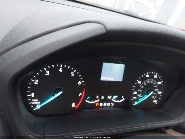 2021 FORD ECOSPORT MAJ6S3FLXMC427932 Photo 6