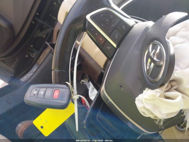 2020 TOYOTA HIGHLANDER 5TDHZRBH4LS004408 Photo 10