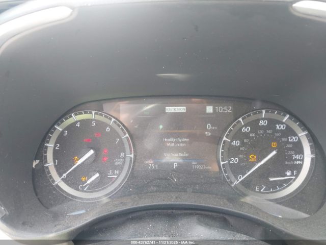 2020 TOYOTA HIGHLANDER 5TDHZRBH4LS004408 Photo 6