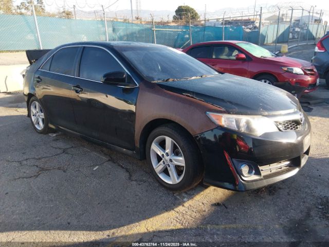 2012 TOYOTA CAMRY 4T1BF1FK3CU067061