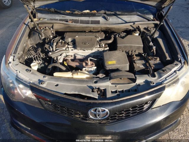 2012 TOYOTA CAMRY 4T1BF1FK3CU067061 Photo 9