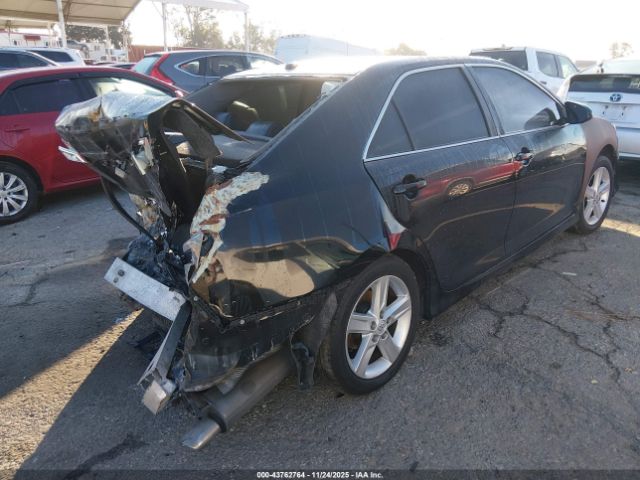 2012 TOYOTA CAMRY 4T1BF1FK3CU067061 Photo 3