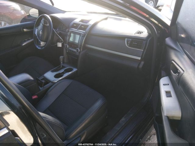 2012 TOYOTA CAMRY 4T1BF1FK3CU067061 Photo 4