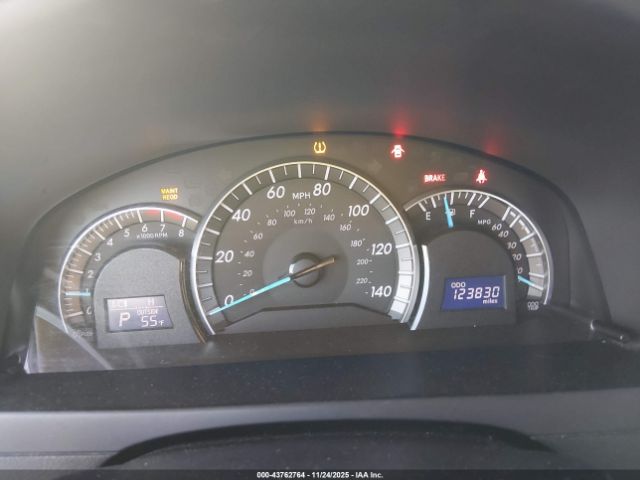 2012 TOYOTA CAMRY 4T1BF1FK3CU067061 Photo 6