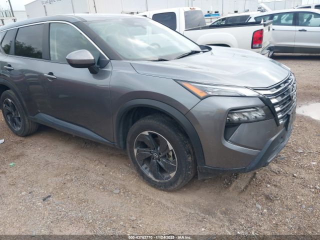 2024 NISSAN ROGUE JN8BT3BA8RW001886