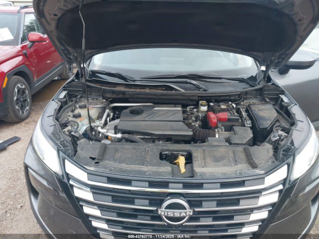 2024 NISSAN ROGUE JN8BT3BA8RW001886 Photo 9