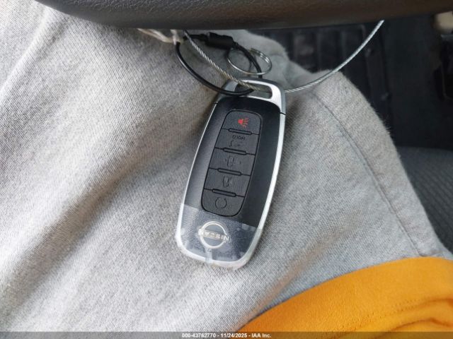 2024 NISSAN ROGUE JN8BT3BA8RW001886 Photo 10