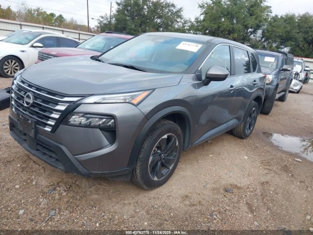 2024 NISSAN ROGUE JN8BT3BA8RW001886 Photo 1