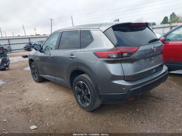 2024 NISSAN ROGUE JN8BT3BA8RW001886 Photo 2