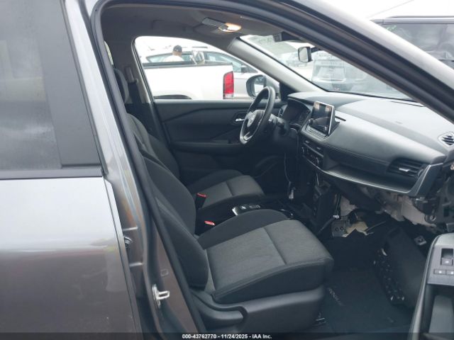 2024 NISSAN ROGUE JN8BT3BA8RW001886 Photo 4