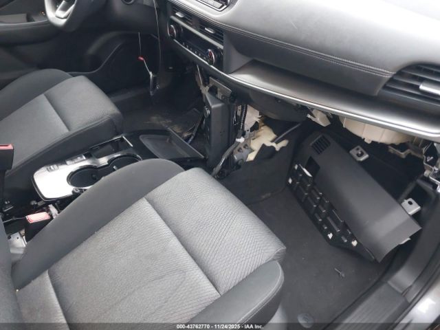 2024 NISSAN ROGUE JN8BT3BA8RW001886 Photo 5