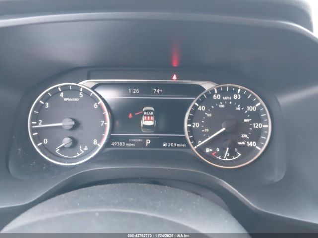 2024 NISSAN ROGUE JN8BT3BA8RW001886 Photo 6