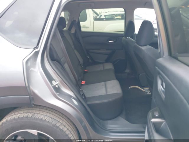 2024 NISSAN ROGUE JN8BT3BA8RW001886 Photo 7