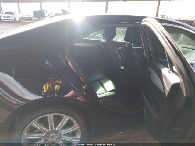 2013 CADILLAC ATS 1G6AC5SX9D0130516 Photo 7