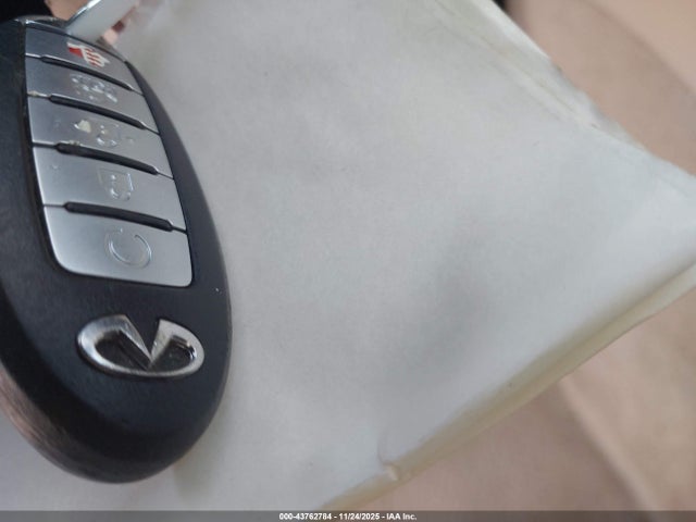 2017 INFINITI Q50 JN1EV7AP2HM736943 Photo 10