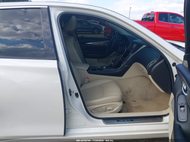 2017 INFINITI Q50 JN1EV7AP2HM736943 Photo 4