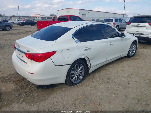 2017 INFINITI Q50 JN1EV7AP2HM736943 Photo 5