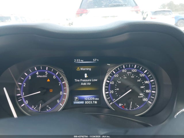 2017 INFINITI Q50 JN1EV7AP2HM736943 Photo 6