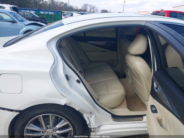 2017 INFINITI Q50 JN1EV7AP2HM736943 Photo 7