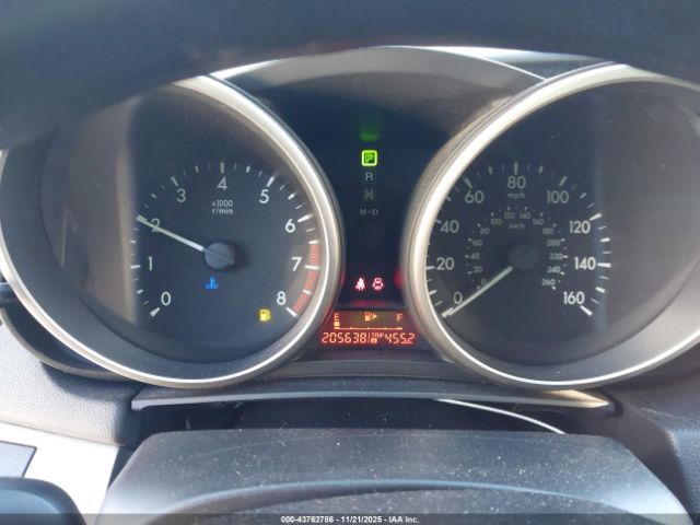 2011 MAZDA MAZDA3 JM1BL1VG0B1473339 Photo 6