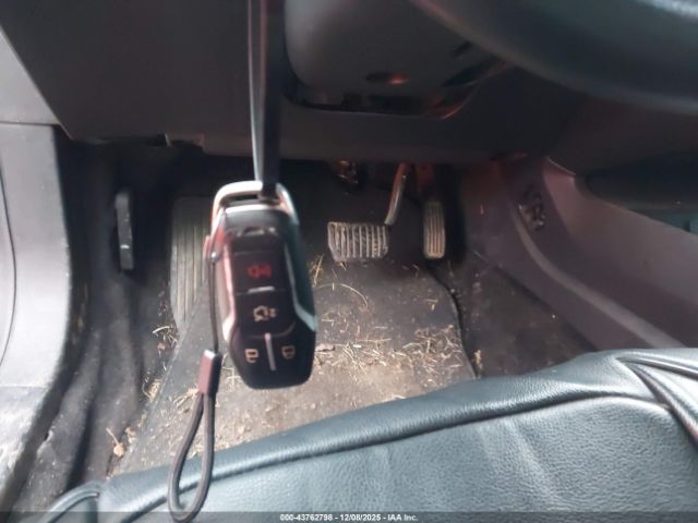 2018 FORD FUSION 3FA6P0H73JR103654 Photo 10