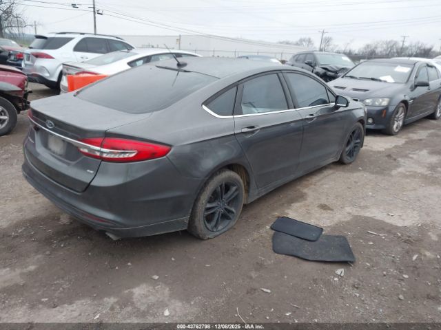 2018 FORD FUSION 3FA6P0H73JR103654 Photo 3