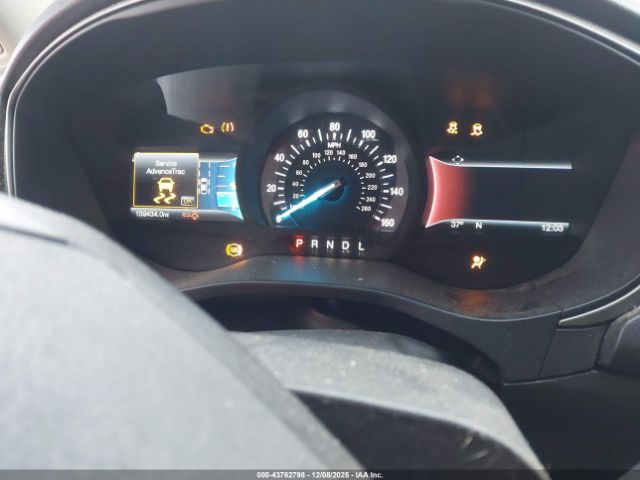 2018 FORD FUSION 3FA6P0H73JR103654 Photo 6