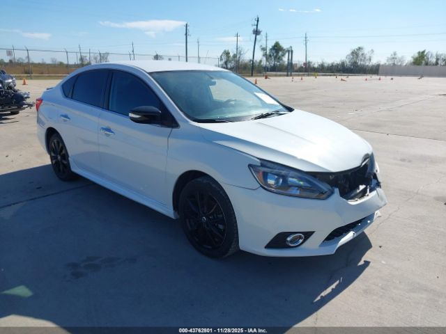 2018 NISSAN SENTRA 3N1AB7AP9JY238491