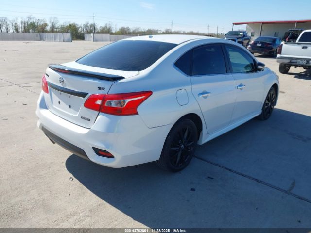 2018 NISSAN SENTRA 3N1AB7AP9JY238491 Photo 3