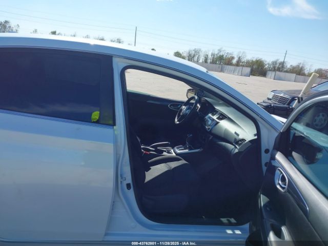 2018 NISSAN SENTRA 3N1AB7AP9JY238491 Photo 4