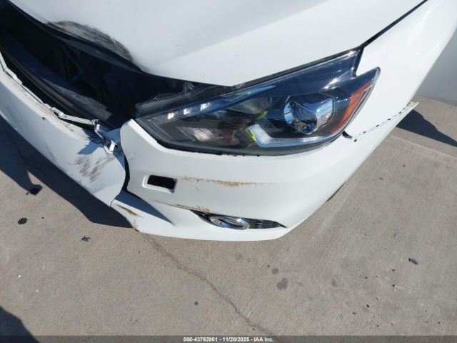 2018 NISSAN SENTRA 3N1AB7AP9JY238491 Photo 5