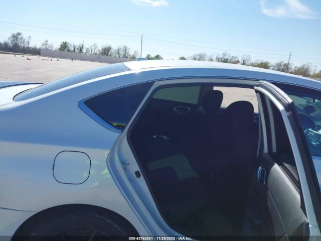 2018 NISSAN SENTRA 3N1AB7AP9JY238491 Photo 7