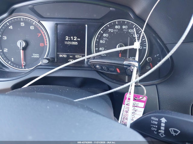 2016 AUDI Q5 WA1C2AFP8GA065890 Photo 10