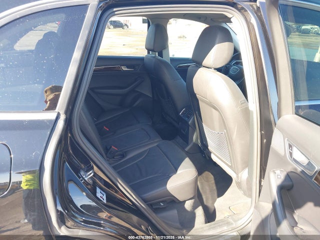 2016 AUDI Q5 WA1C2AFP8GA065890 Photo 7