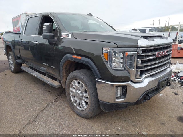 1GT49NEY7PF120243 auction archive image