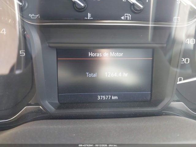 43762841 :رقم المزاد ، 1GT49NEY7PF120243 vin ، 2023 Gmc Sierra 2500hd 4wd  Standard Bed Slt مزاد بيع