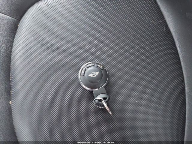 2013 MINI COUNTRYMAN WMWZB3C56DWM08464 Photo 10