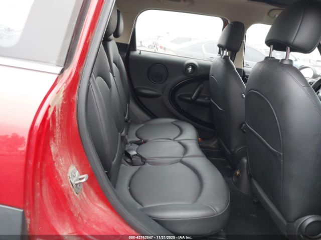 2013 MINI COUNTRYMAN WMWZB3C56DWM08464 Photo 7