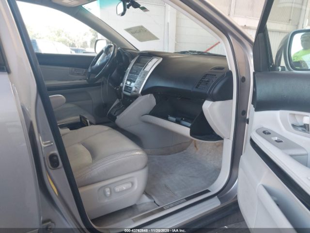 2005 LEXUS RX 330 JTJGA31U850058697 Photo 4