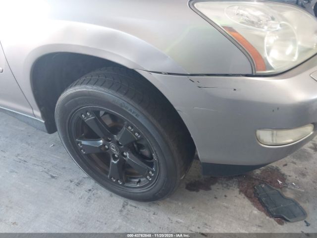 2005 LEXUS RX 330 JTJGA31U850058697 Photo 5