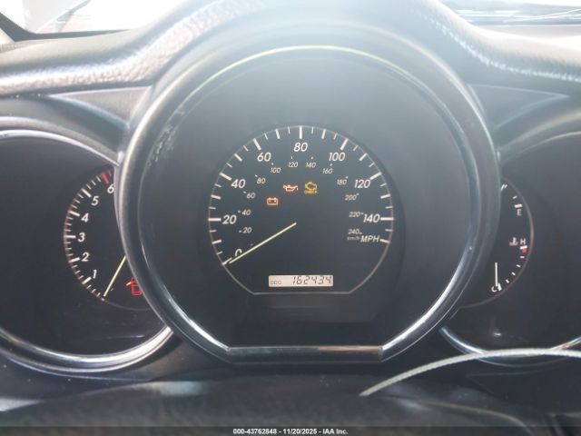 2005 LEXUS RX 330 JTJGA31U850058697 Photo 6