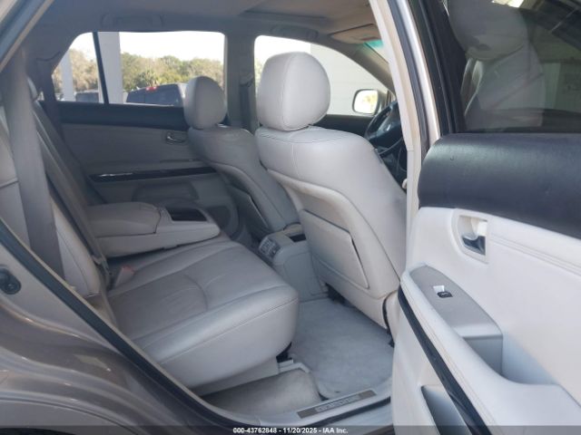2005 LEXUS RX 330 JTJGA31U850058697 Photo 7