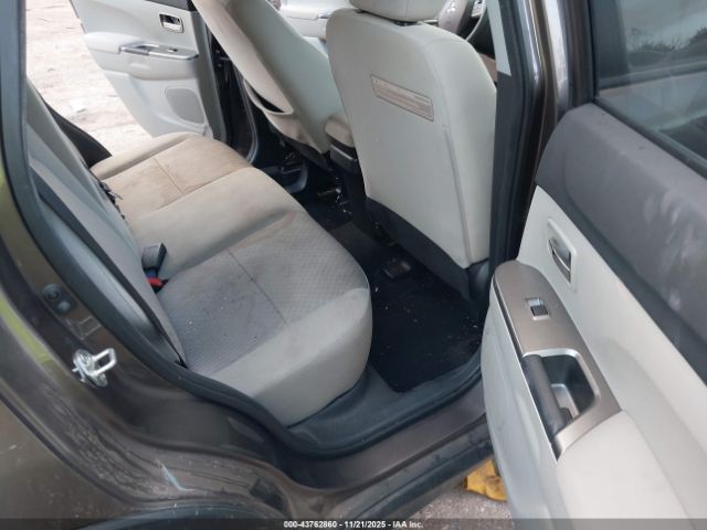 2018 MITSUBISHI OUTLANDER SPORT JA4AP3AU0JZ019996 Photo 7