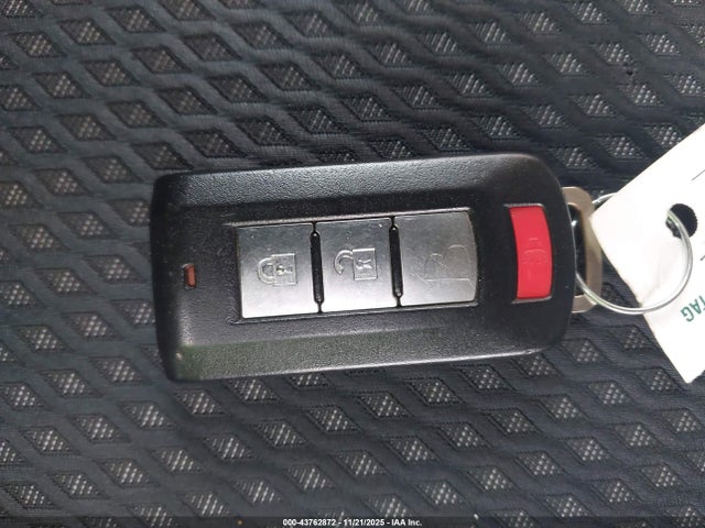 2016 MITSUBISHI OUTLANDER JA4AD3A34GZ048779 Photo 10