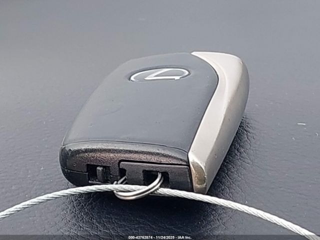 2015 LEXUS LS 460 JTHBL5EF0F5134365 Photo 10