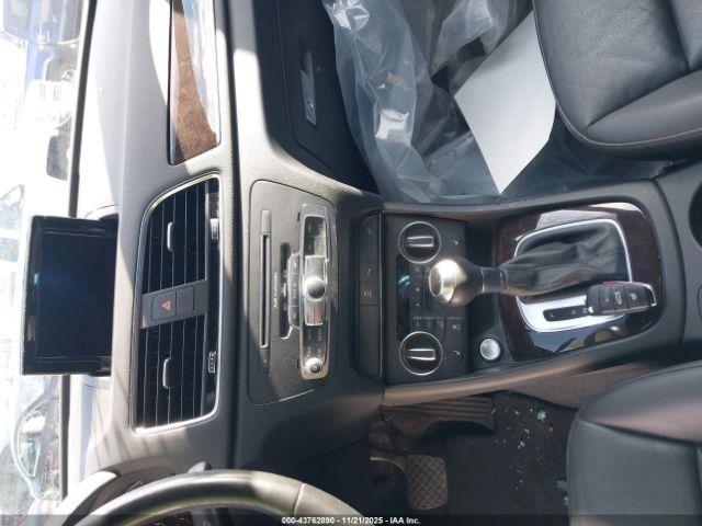 2016 AUDI Q3 WA1BFCFS5GR013330 Photo 10