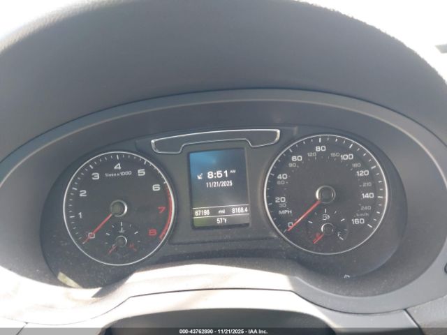 2016 AUDI Q3 WA1BFCFS5GR013330 Photo 6